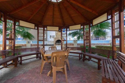 Квартира 1+1 в районе Махмутлар в 500 метрах от моря фото 5