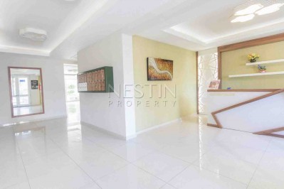 Квартира 1+1 в районе Махмутлар в 500 метрах от моря фото 10