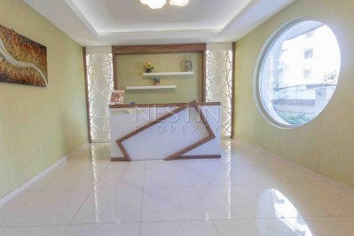 Квартира 1+1 в районе Махмутлар в 500 метрах от моря фото 11