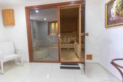 Квартира 1+1 в районе Махмутлар в 500 метрах от моря фото 13