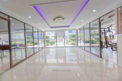 Квартира 1+1 в районе Махмутлар в 500 метрах от моря фото 16