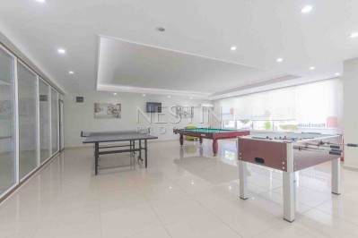 Квартира 1+1 в районе Махмутлар в 500 метрах от моря фото 17