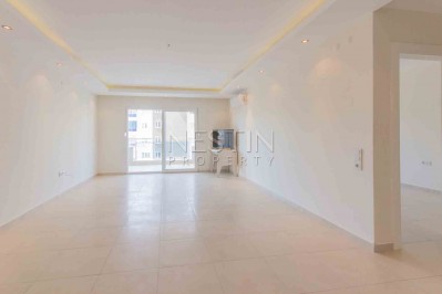 Квартира 1+1 в районе Махмутлар в 500 метрах от моря фото 18