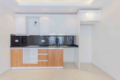 Квартира 1+1 в районе Махмутлар в 500 метрах от моря фото 20