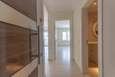 Квартира 1+1 в районе Махмутлар в 500 метрах от моря фото 21