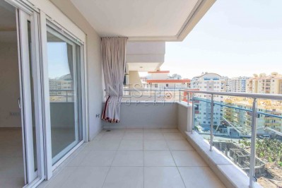 Квартира 1+1 в районе Махмутлар в 500 метрах от моря фото 24