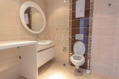 Квартира 1+1 в районе Махмутлар в 500 метрах от моря фото 26