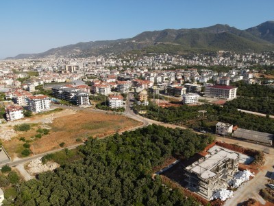 Квартиры разной планировки в новом жилом комплексе в районе верхней Обы фото 23