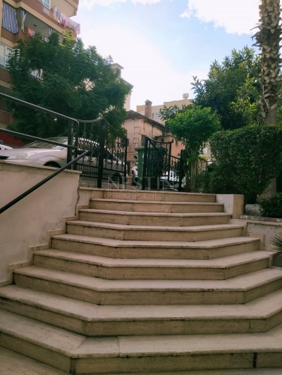 Квартира 1+1 в центре Алании в 800 м от Средиземного моря фото 3