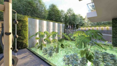 Квартира 1+1 в новом сданном комплексе в районе Махмутлар фото 10