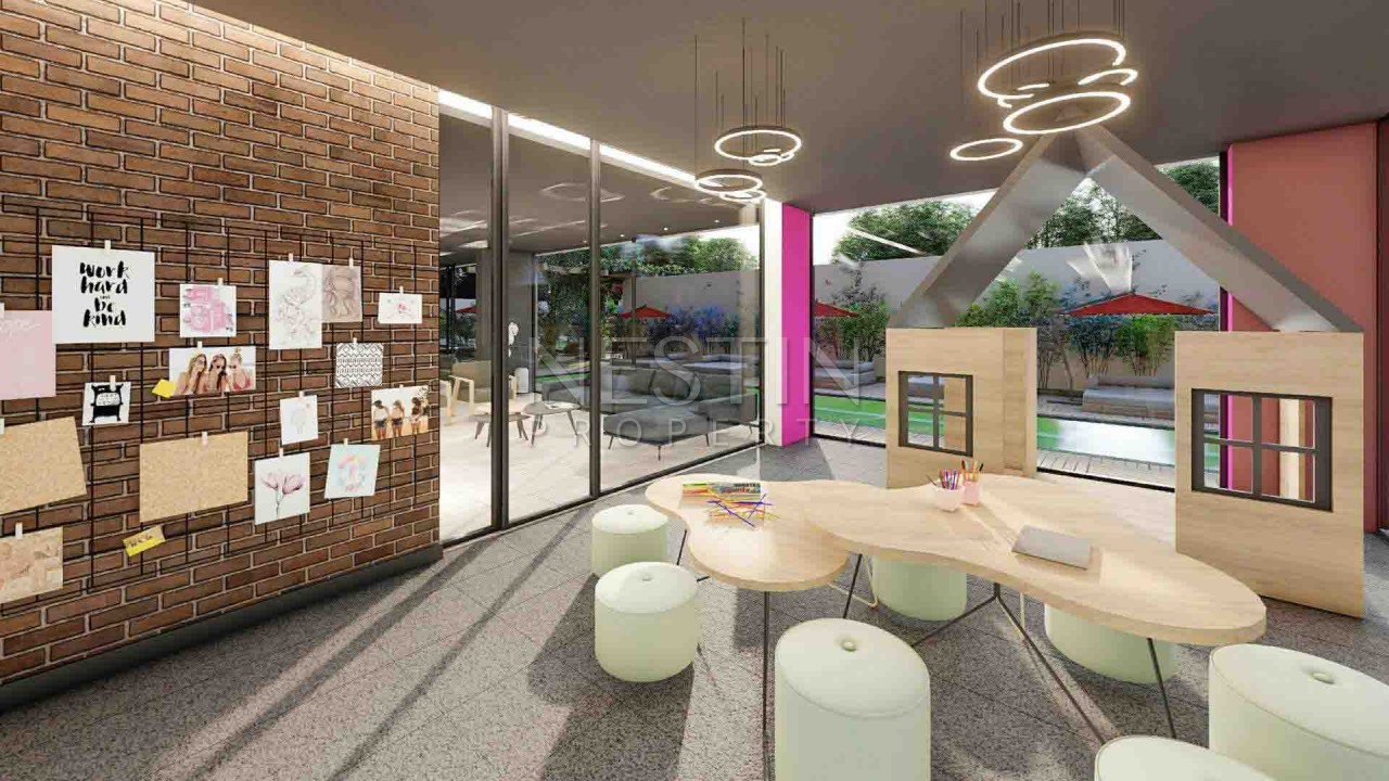 Квартира 1+1 в новом сданном комплексе в районе Махмутлар фото 19