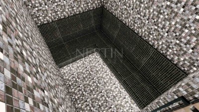 Квартира 1+1 в новом сданном комплексе в районе Махмутлар фото 25