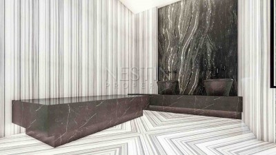 Квартира 1+1 в новом сданном комплексе в районе Махмутлар фото 26