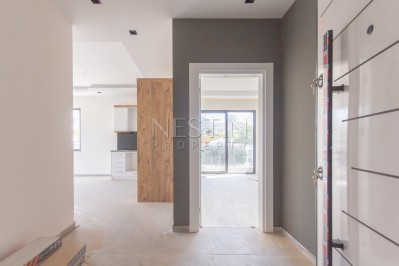 Квартира 1+1 в новом сданном комплексе в районе Махмутлар фото 30