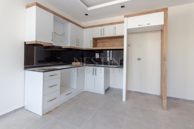 Квартира 1+1 в новом сданном комплексе в районе Махмутлар фото 31