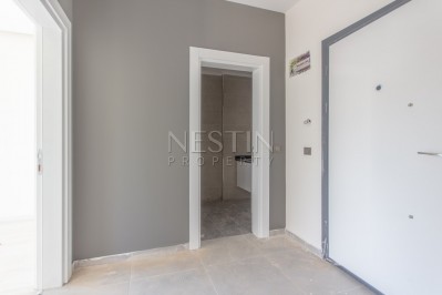 Квартира 1+1 в новом сданном комплексе в районе Махмутлар фото 36