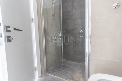 Квартира 1+1 в новом сданном комплексе в районе Махмутлар фото 39