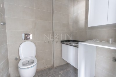 Квартира 1+1 в новом сданном комплексе в районе Махмутлар фото 40