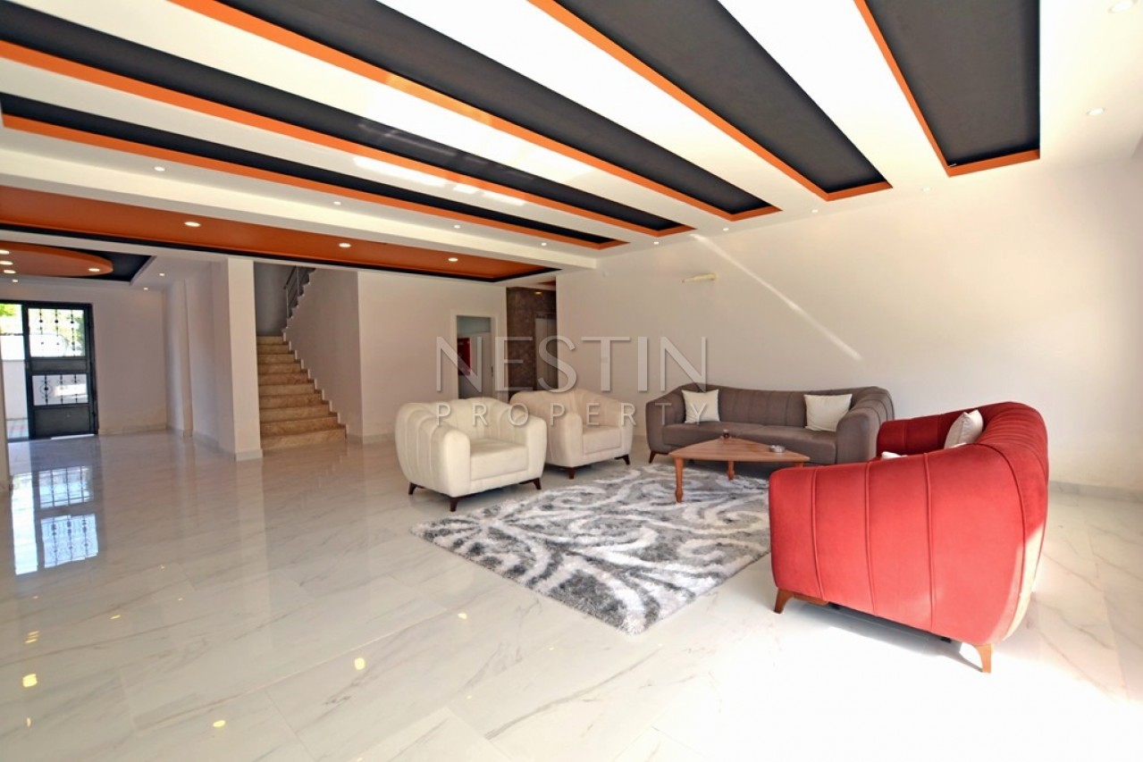 Квартира 2+1 от собственника в районе Махмутлар фото 9