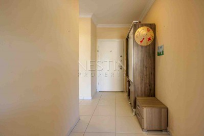 Квартира 2+1 от собственника в районе Махмутлар фото 13