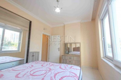 Квартира 2+1 от собственника в районе Махмутлар фото 17