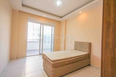 Квартира 2+1 от собственника в районе Махмутлар фото 18