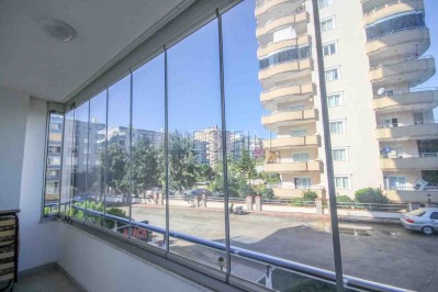 Квартира 2+1 от собственника в районе Махмутлар фото 21