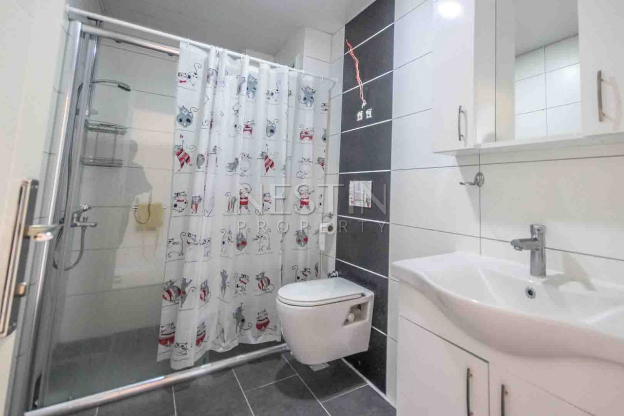 Квартира 2+1 от собственника в районе Махмутлар фото 22