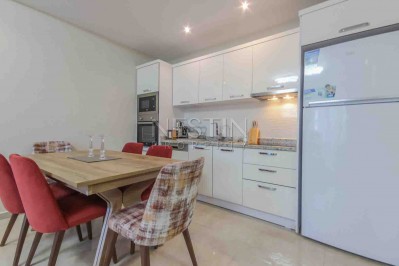 Квартира 2+1 класса люкс в Махмутларе с видом на прилегающию территорию фото 29