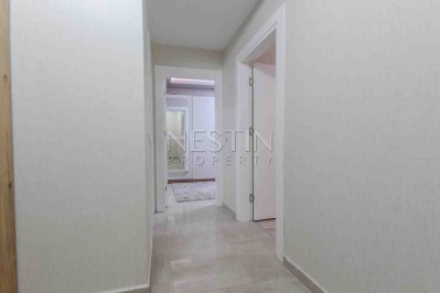 Квартира 2+1 класса люкс в Махмутларе с видом на прилегающию территорию фото 45