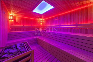 Квартира 2+1 на берегу моря в районе Каргыджак фото 11