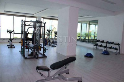 Квартира 2+1 на берегу моря в районе Каргыджак фото 14