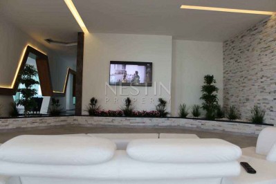 Квартира 2+1 на берегу моря в районе Каргыджак фото 20