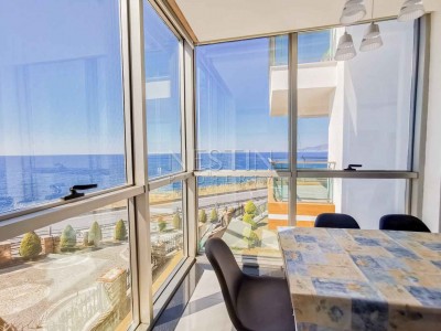 Квартира 2+1 на берегу моря в районе Каргыджак фото 33