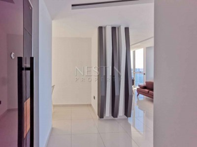 Квартира 2+1 на берегу моря в районе Каргыджак фото 35