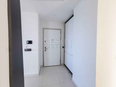 Квартира 2+1 на берегу моря в районе Каргыджак фото 36