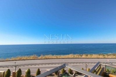 Квартира 2+1 на берегу моря в районе Каргыджак фото 40