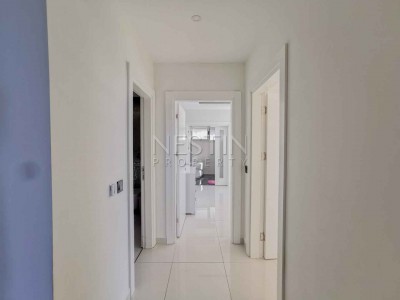 Квартира 2+1 на берегу моря в районе Каргыджак фото 45