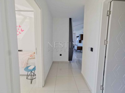 Квартира 2+1 на берегу моря в районе Каргыджак фото 46