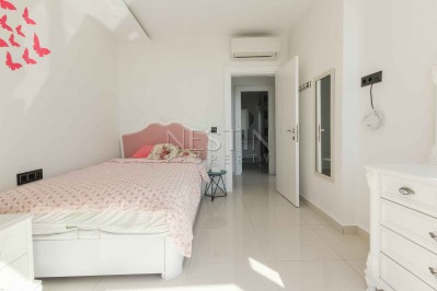 Квартира 2+1 на берегу моря в районе Каргыджак фото 49