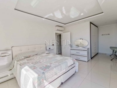 Квартира 2+1 на берегу моря в районе Каргыджак фото 53