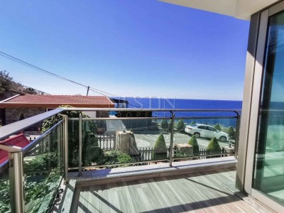 Квартира 2+1 на берегу моря в районе Каргыджак фото 55