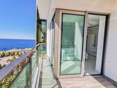 Квартира 2+1 на берегу моря в районе Каргыджак фото 56