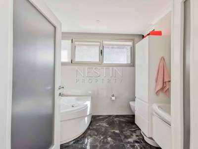 Квартира 2+1 на берегу моря в районе Каргыджак фото 57