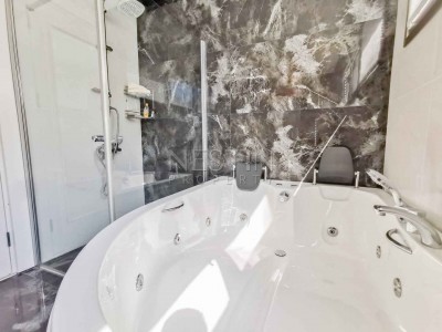 Квартира 2+1 на берегу моря в районе Каргыджак фото 60