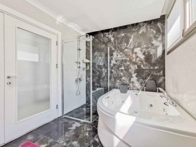 Квартира 2+1 на берегу моря в районе Каргыджак фото 61