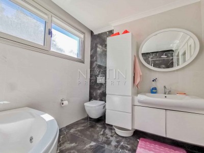 Квартира 2+1 на берегу моря в районе Каргыджак фото 63