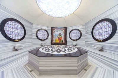 Квартира 2+1 в районе Каргыджак с видом на море фото 7