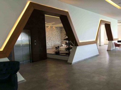 Квартира 2+1 в районе Каргыджак с видом на море фото 19