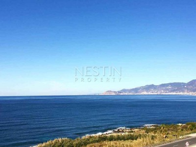 Квартира 2+1 в районе Каргыджак с видом на море фото 20